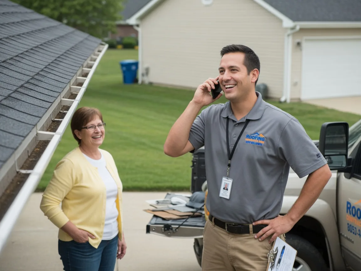 Local Roofing Contractors Emerson, NE FAQs